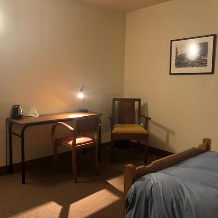 Chambre D'Hotes L'Ermite Saint-Algis Eksteriør billede