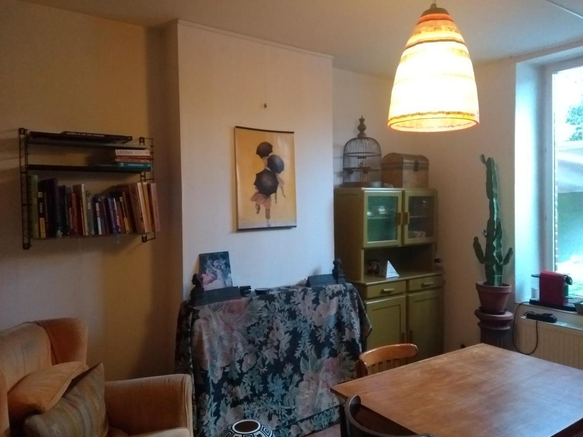 Chambre D'Hotes L'Ermite Saint-Algis Eksteriør billede
